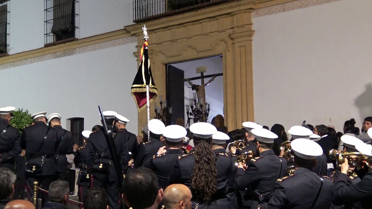 Hermandad de la Vera-Cruz ( Recogida – 2023 - ) Sanlúcar de Barrameda
