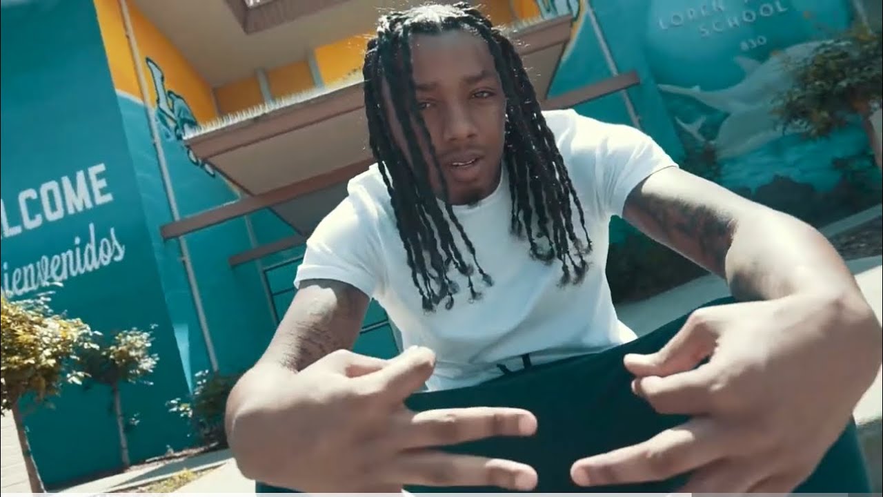 JayHeartless Rtf - Time Like This (Official Music Video) @bshotdat