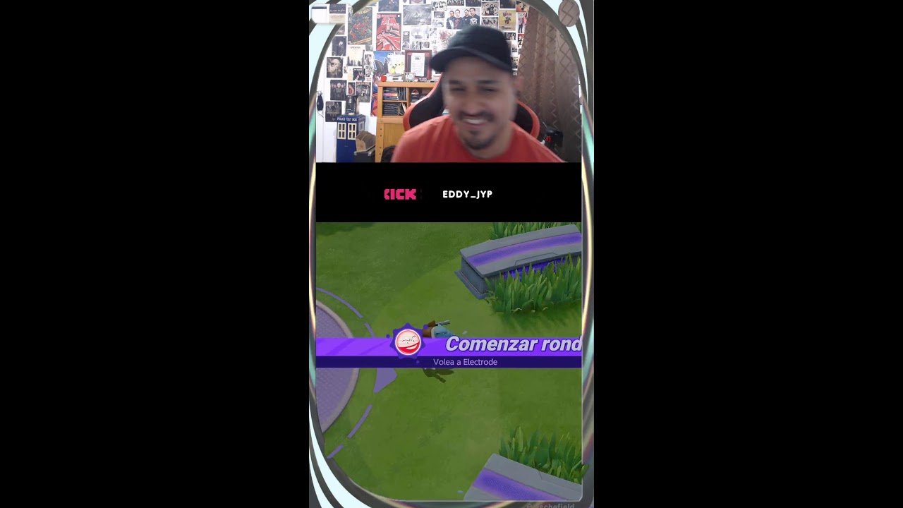 ES/EN !Pokémadrazos!