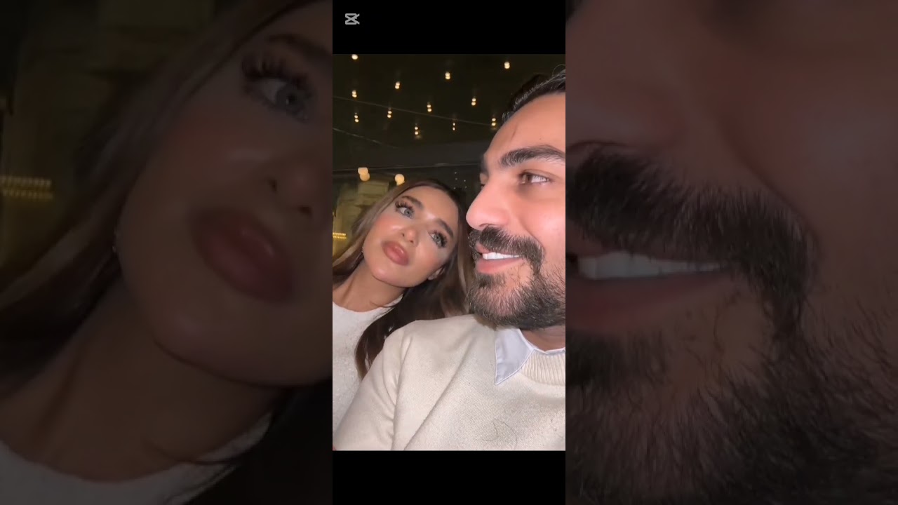 لايف فيدال و تامر في الأردن