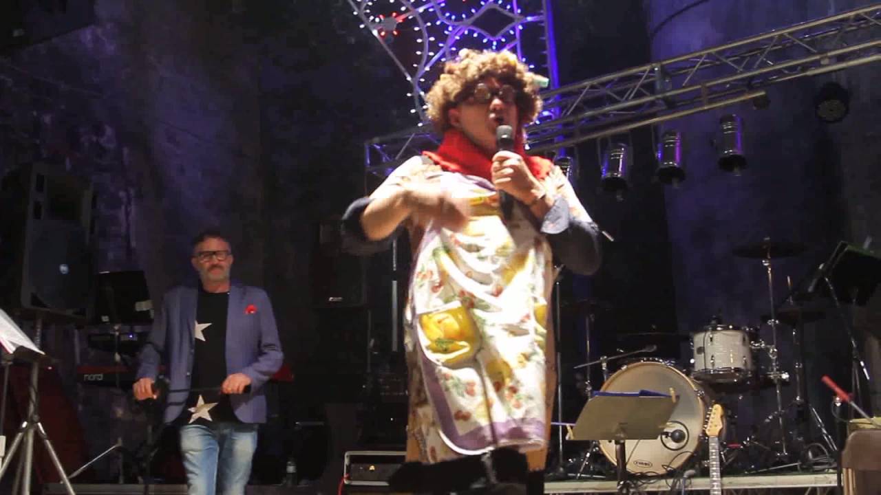 La nonna del sud 