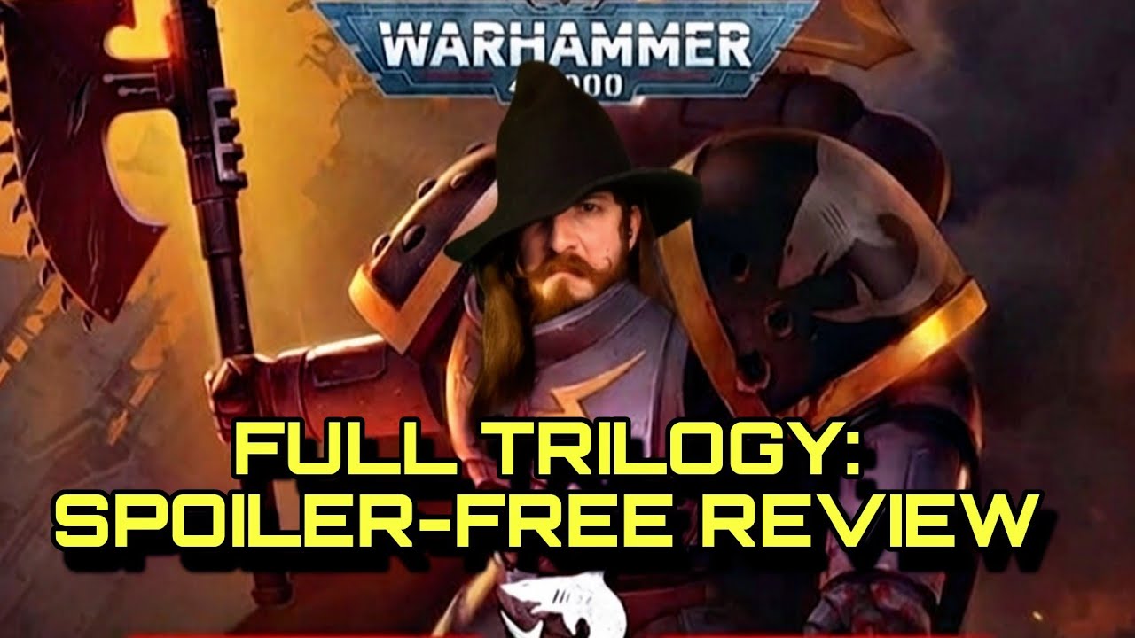 Carcharodons Trilogy: The Good, The Bad, and The Bloody