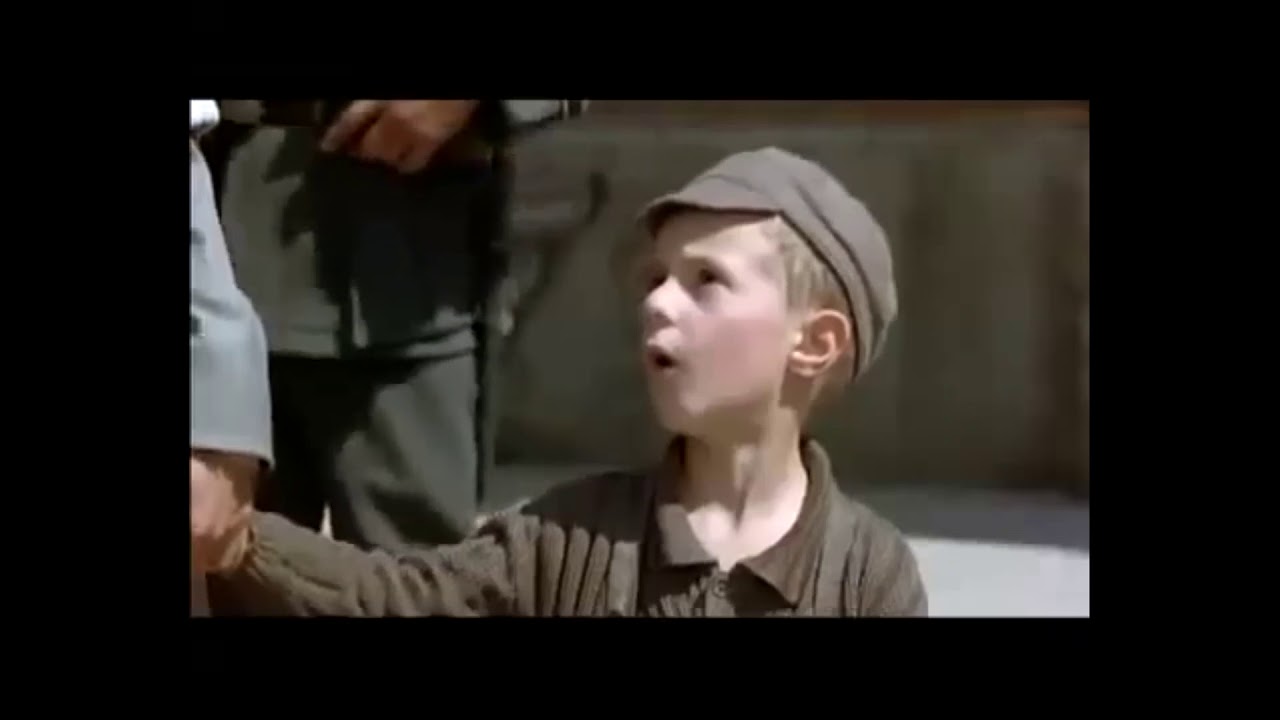 Beautiful that way La vita è bella