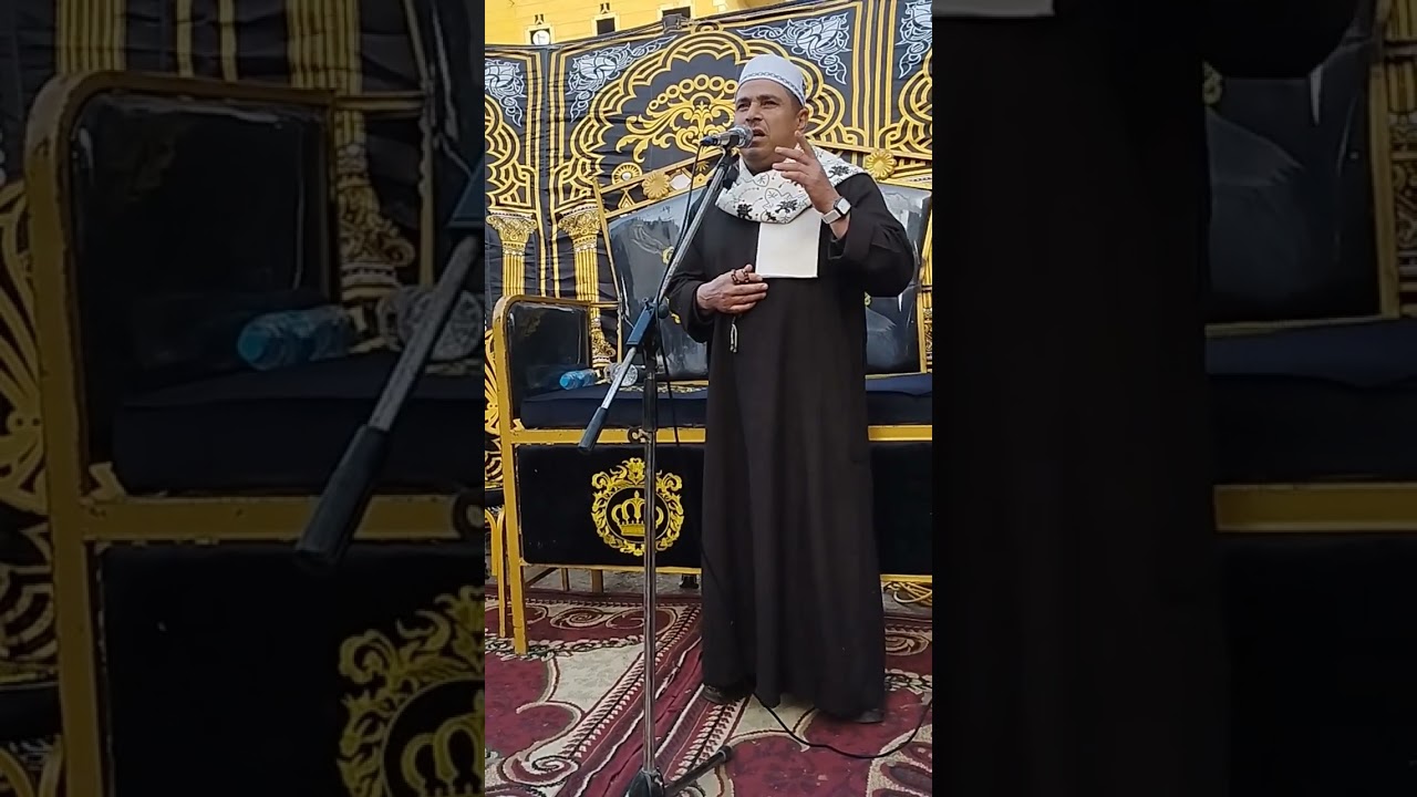 فضل شعبان من عزاء عاءلات عبدالعاطي