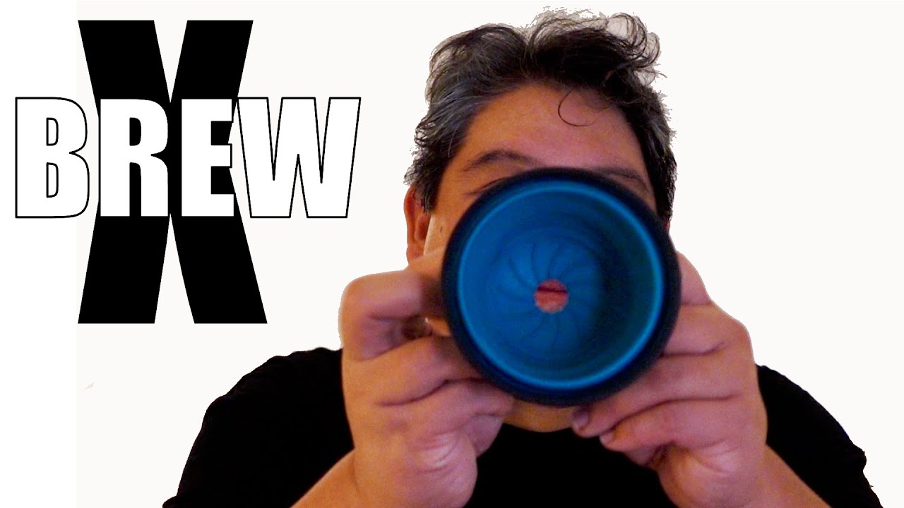 Brew the Sea To Summit X-Brew