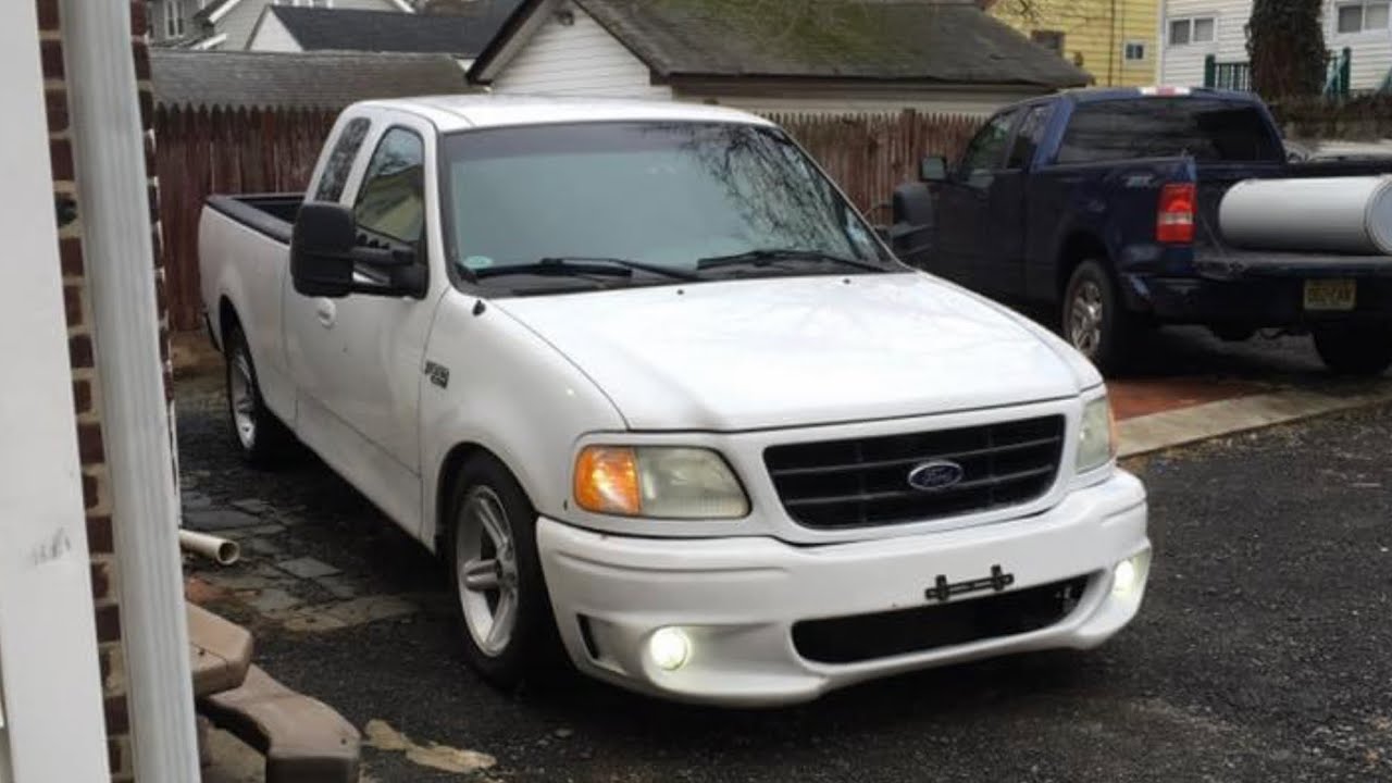 LE PONGO ESPEJOS DE REMOLQUE  NUEVOS A MI F150, FORD LOBO | ROMEROTUNING