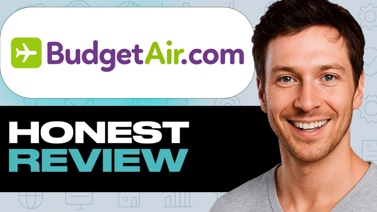 Обзор BudgetAir: особенности, сильные и слабые стороны (бронирование авиабилетов)