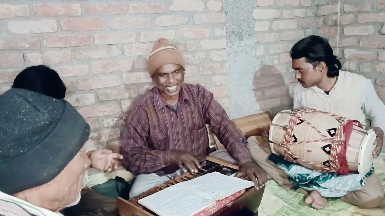#UparWaliMaiya#HarmoniumDholak#Bhajan#DevotionalVideo#LiveBhajan#IndianBhajan#Bhajan#ahibaranagyani 