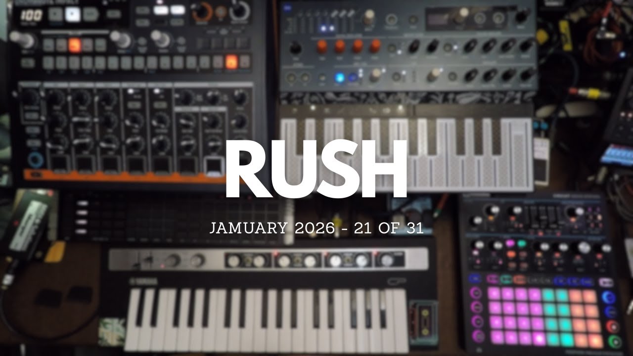 RUSH - JAMuary 2026 - 21 of 31