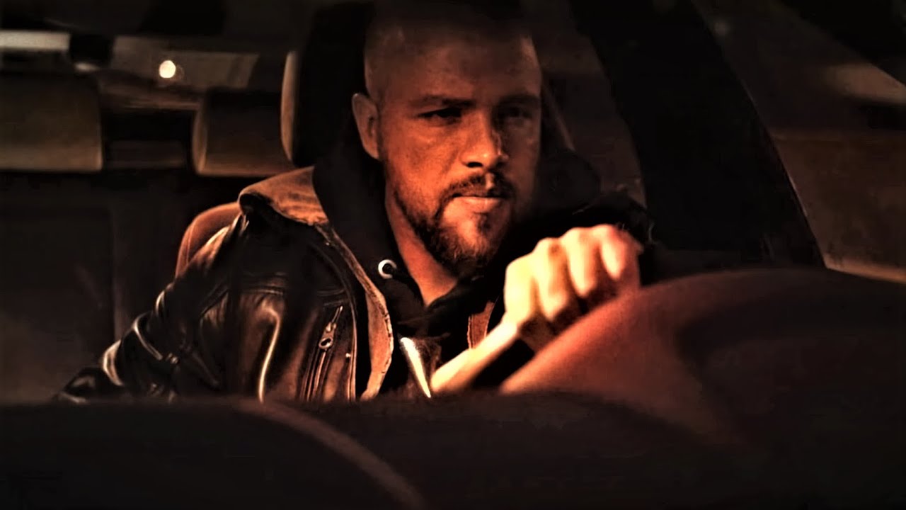 KOLLEGAH - MÖRDER (Remix) prod. by YeeRMX