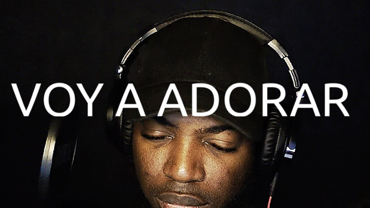 Dalecis - VOY A ADORAR (SUCEDERÁ COVER)