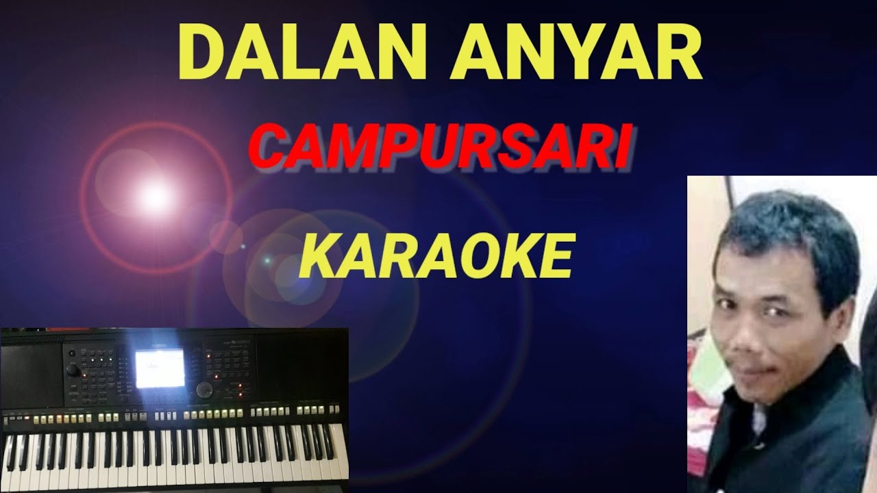 DALAN ANYAR