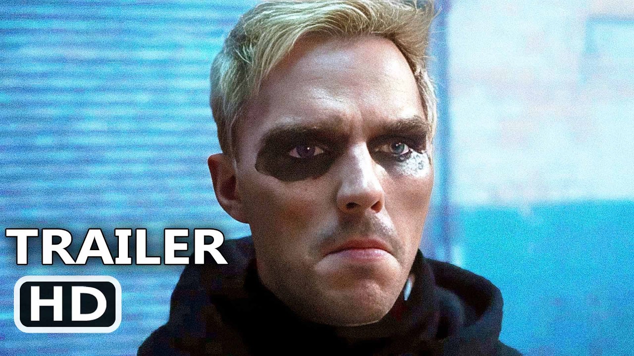 HOW TO ROB A BANK Official Trailer (2026) Nicholas Hoult, John C. Reilly