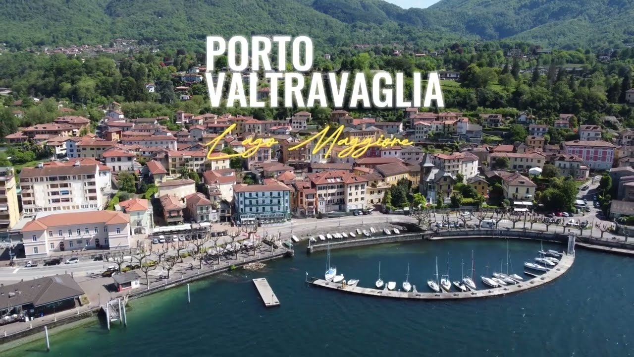 Albergo del Sole e Bistrot Imbarcadero Porto Valtravaglia J75