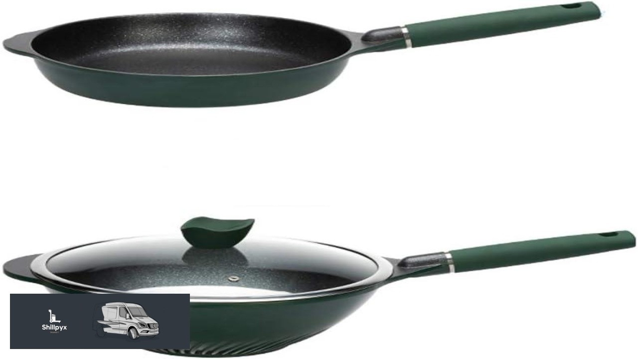 Aluminum Alloy Non Stick Pot Set Multi Functional Cooking Utensils for Household