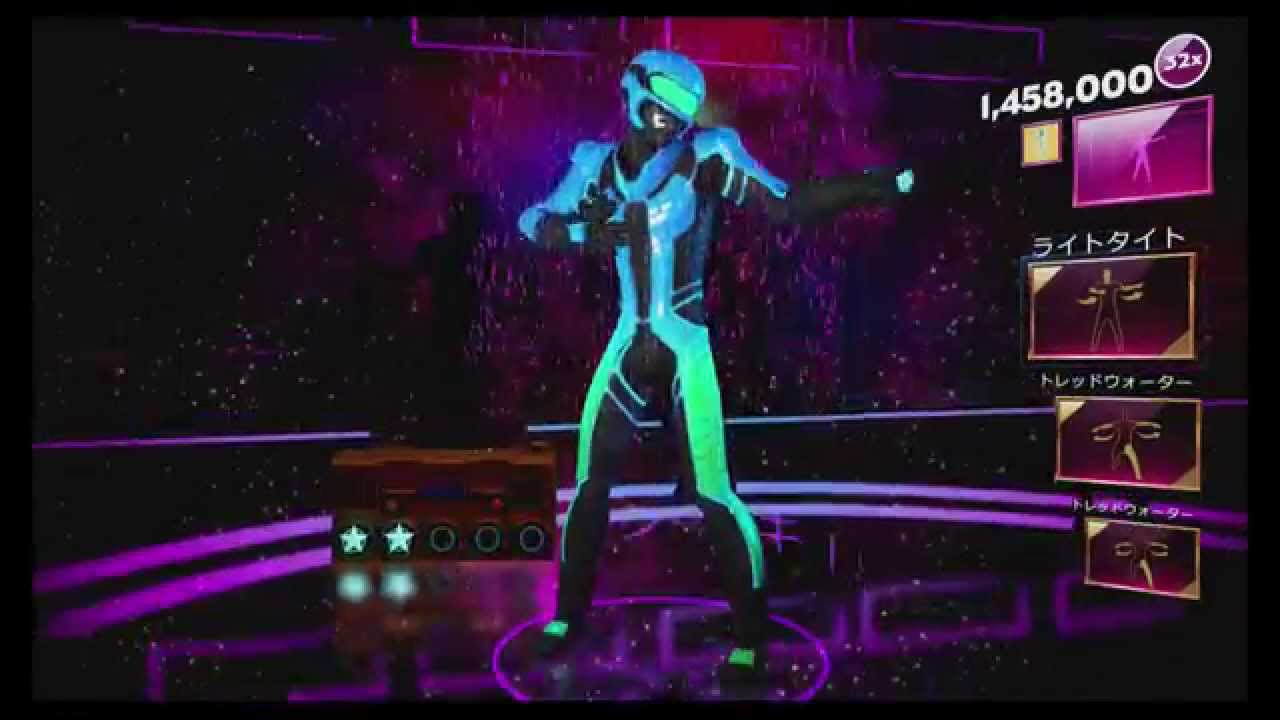 Dance Central Spotlight　Spice Up Your Life (Stent Radio Remix)　Ridiculous