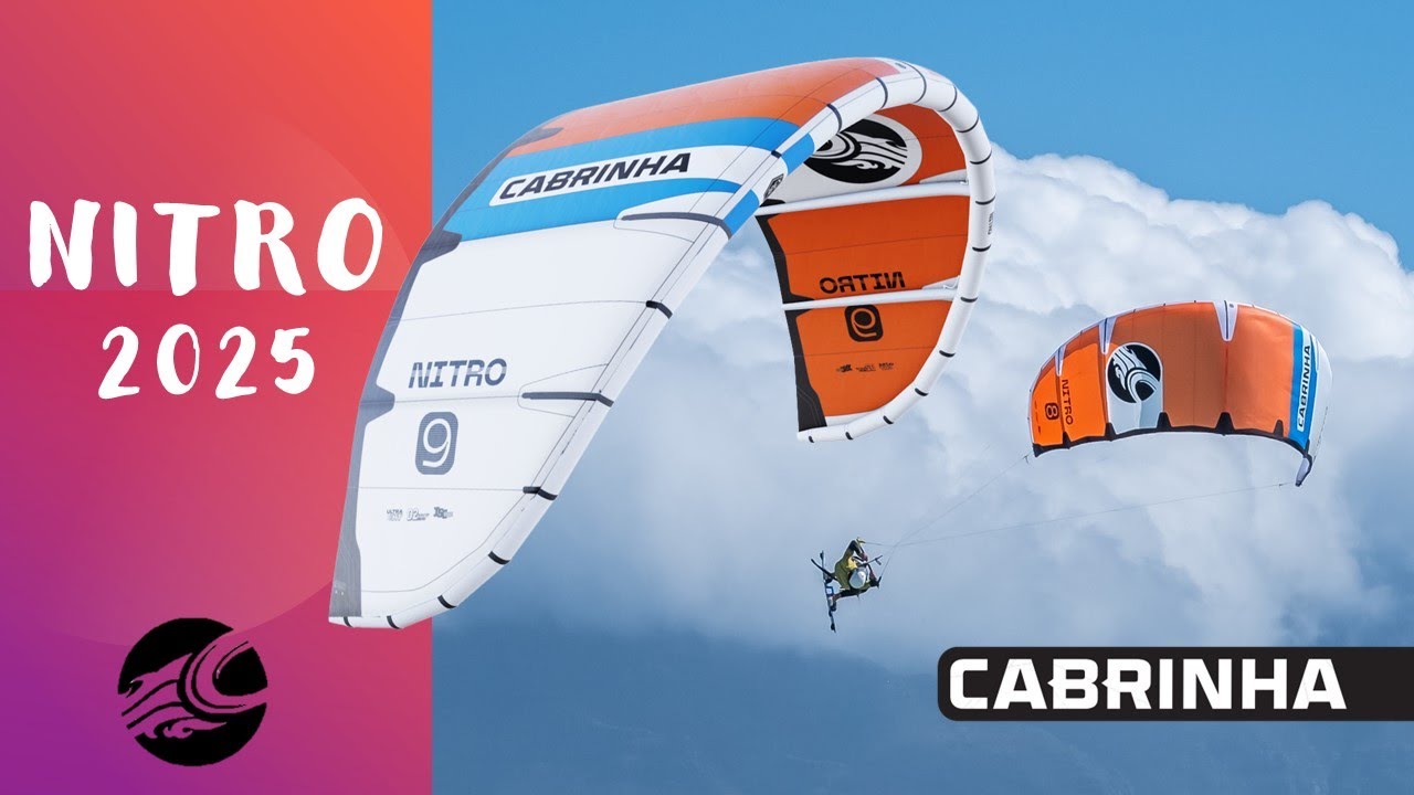 REVUE DE LA NITRO 2025