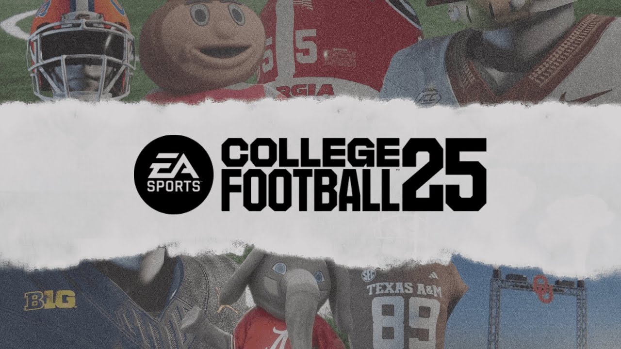 College Football 25 Online 1v1s JOIN UP! (INSANE COMEBACK WINS)