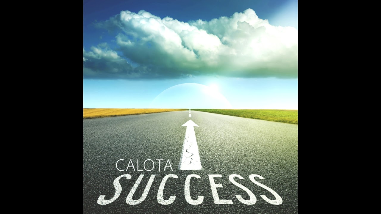 CALOTĂ - SUCCES prod. TheArtisans