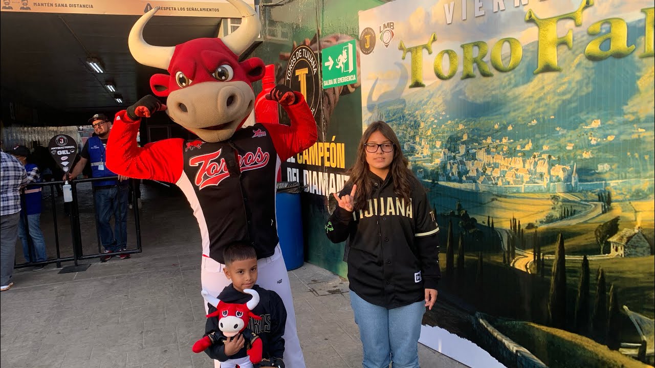 Here we are again!!! #Tijuana #Toros