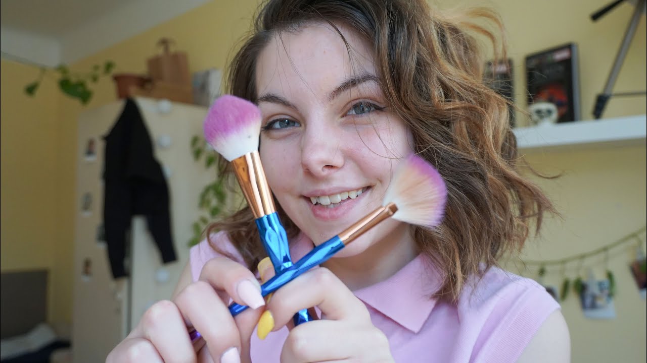 OMG SMINKES VIDEÓ TŐLEM!!!!!