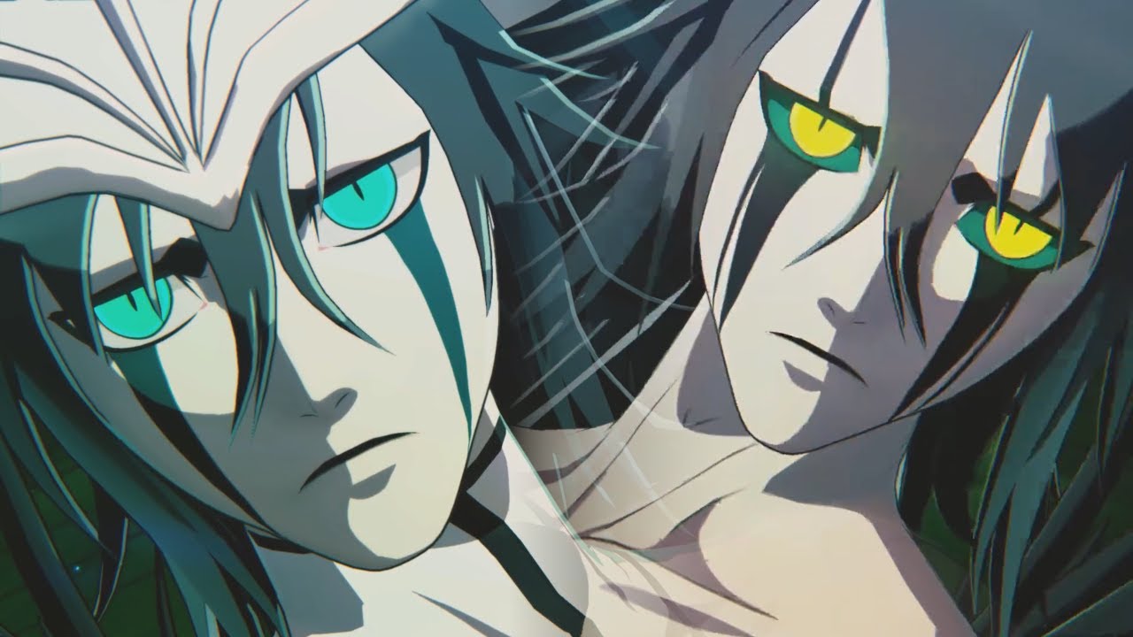 This game stresses me out.... | Bleach Rebirth of Souls Ranked Gameplay