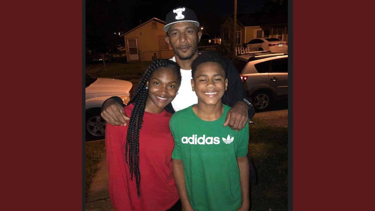 Father !!! (feat. Lahhh zaee !!)
