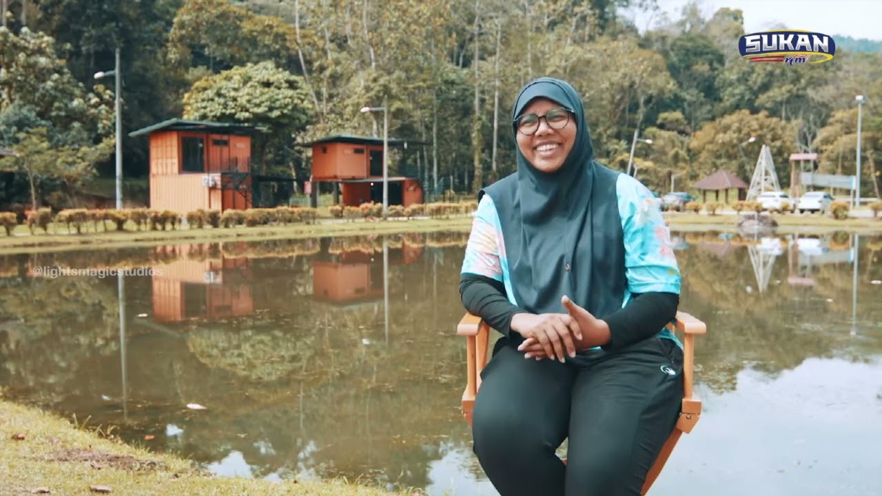 Bukit Lagong Challenge 2025 - UNCHARTED PATHS TRAIL RUN