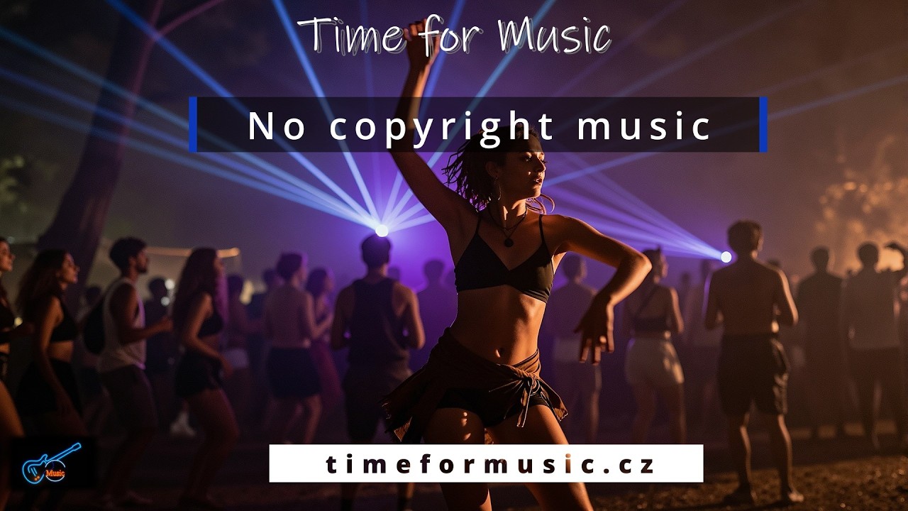 HBJ Project - Lost In Deep Rhythm | No Copyright Deep House Music (Free for Commercial Use)