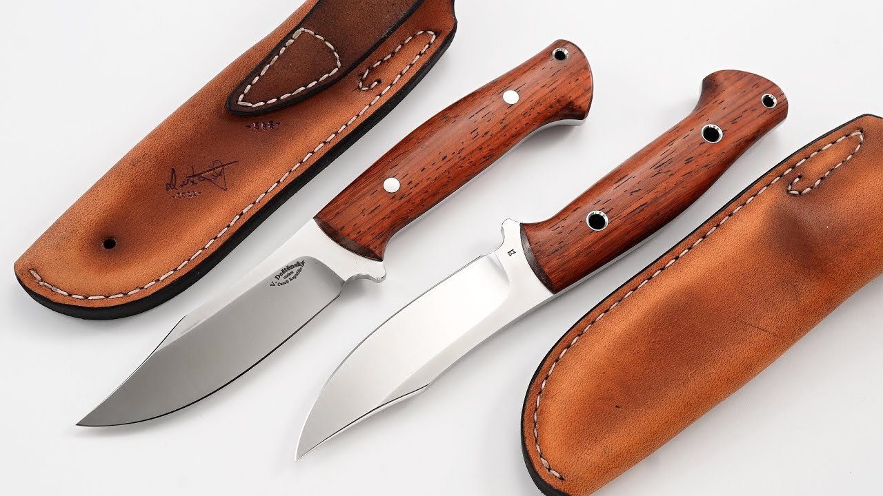 No.548, No.549 - D2 / Padauk