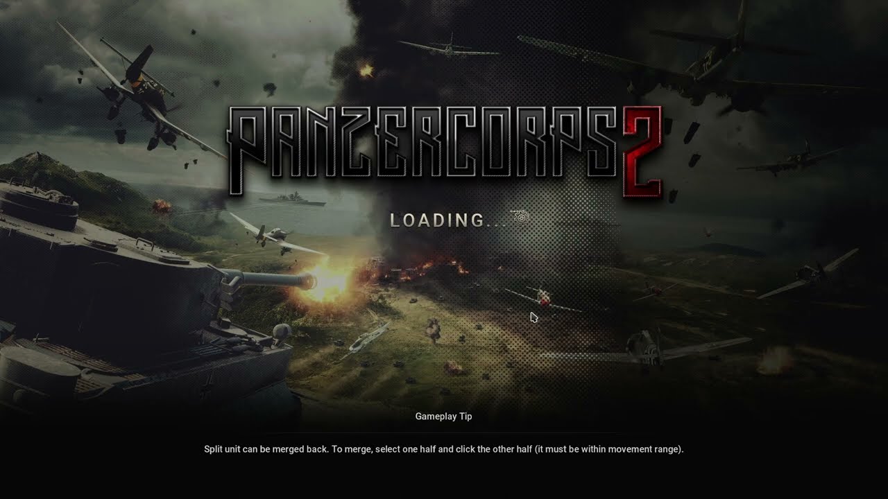Panzer Corps 2 | AO 1944 | GC1.88A Shanderovka Part 1 | Generalissimus