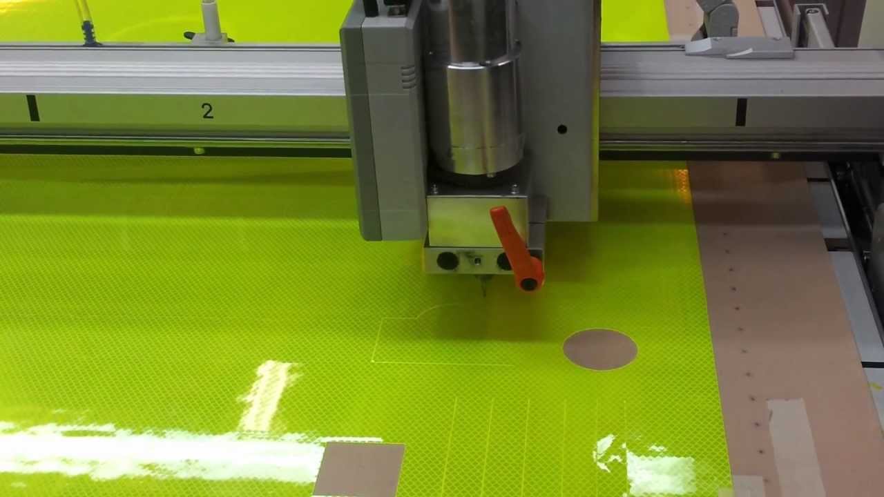 ultrasonic cutting on cnc