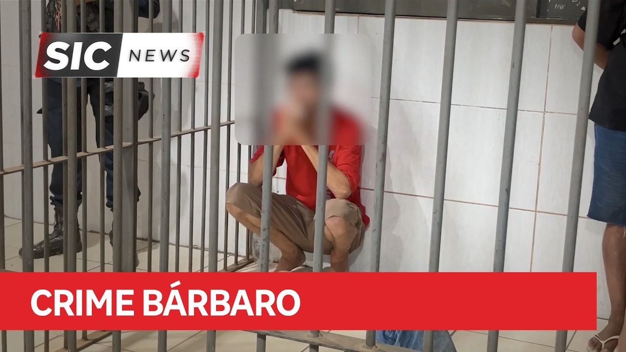 Adolescente morre após viver em cárcere privado por três meses; pai confessa crime