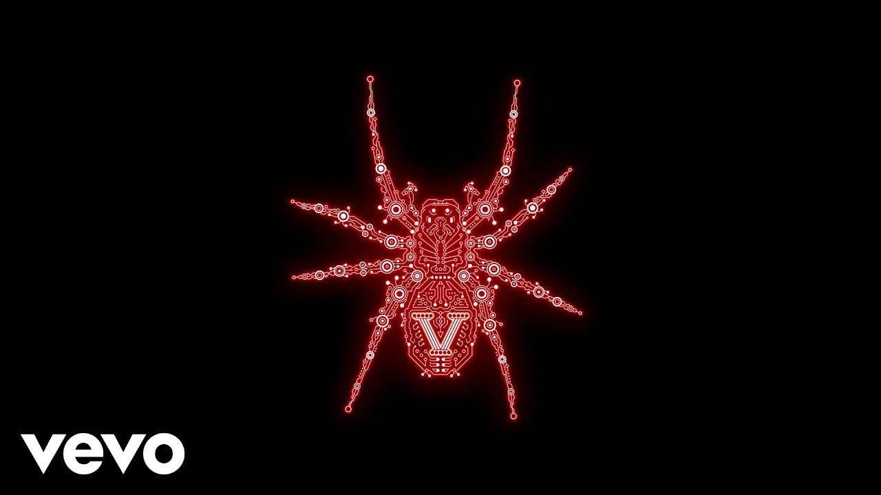 Wolf Spider - Sense Of Life