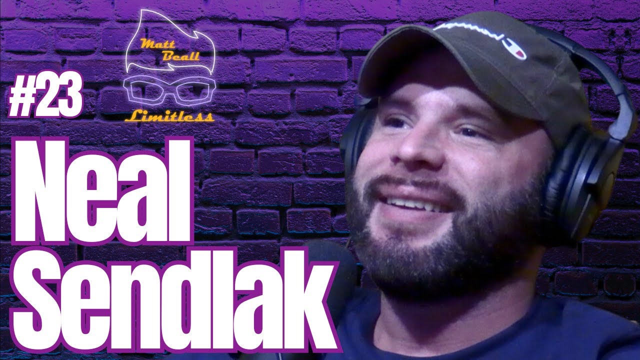 Copycat Religions? Early Christianity, Islam & Ancient Beliefs | #23 Neal Sendlak