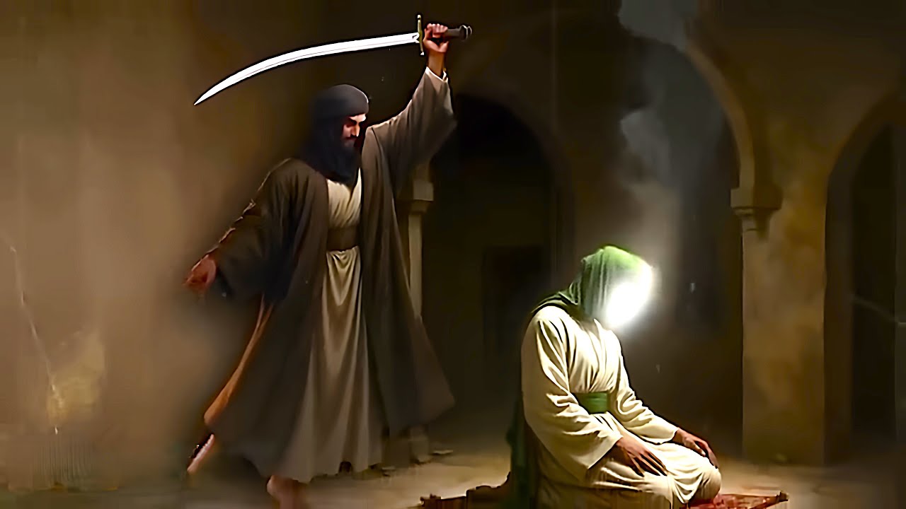 حادثة كربلاء كاملة، تاريخ كربلاء كاملاً، لماذا حدثت معركة كربلاء؟ #قصص_واقعية #تاريخ #قصص_عربية