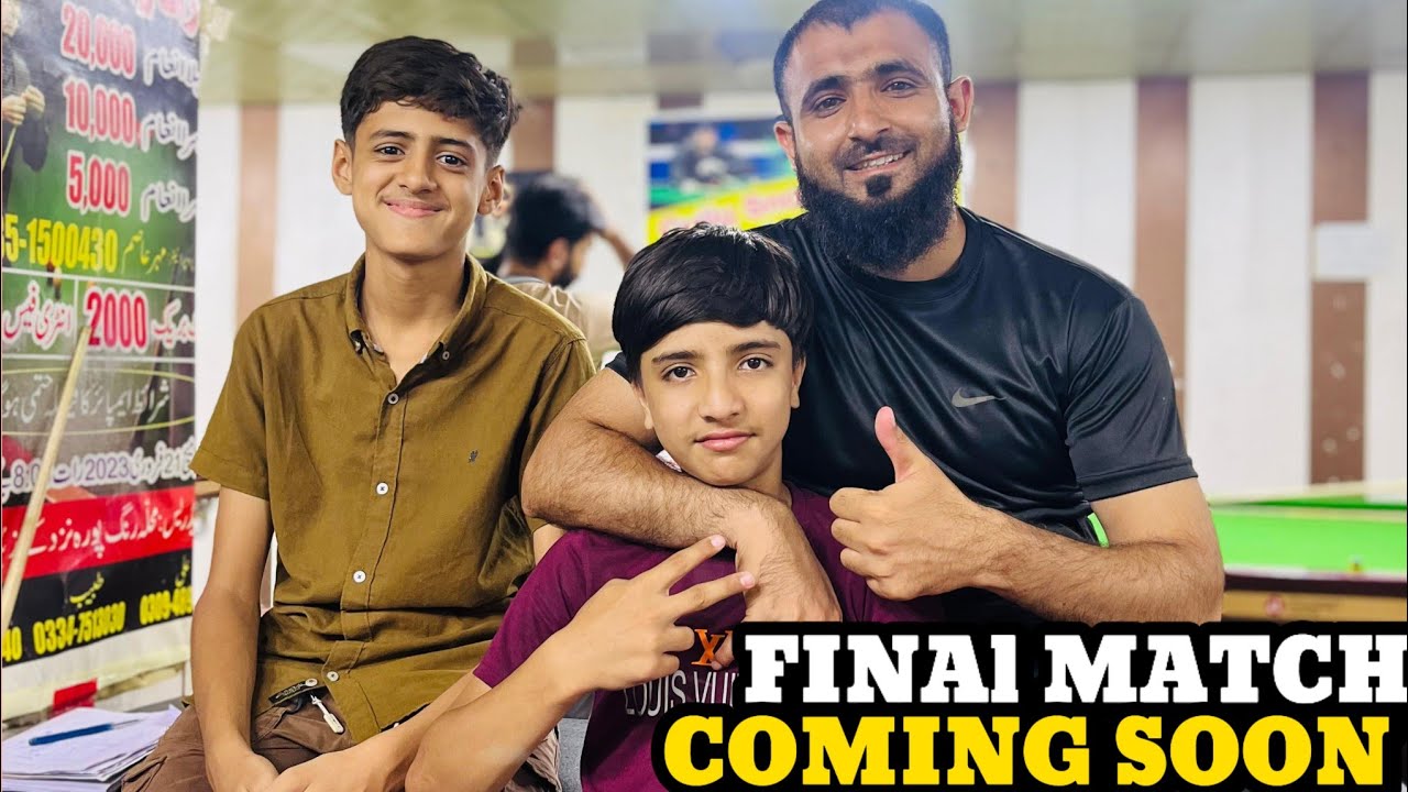 Dono final ma chaly gay 😁 ab dono ka final Match ho ga 🤩🥺