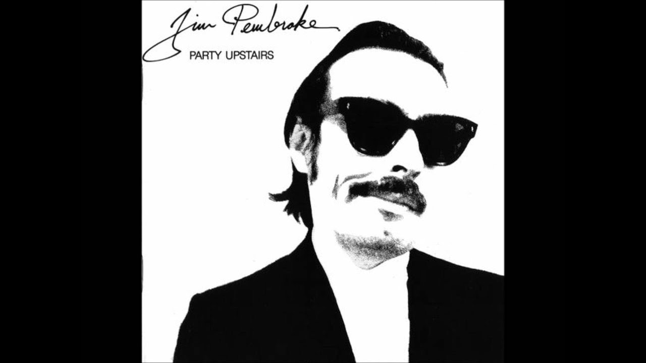 Jim Pembroke - Money is king