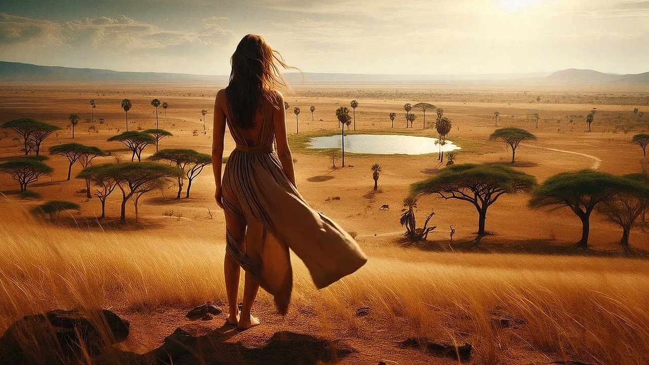 Rooted Horizon | Cinematic & Instrumental Music