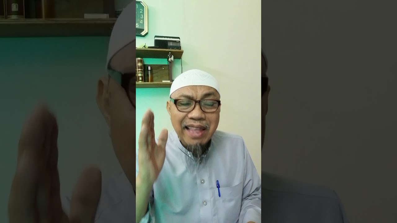 BAKIT NAG-AAYUNO ANG MGA MUSLIM SA BUWAN NG RAMADAN?