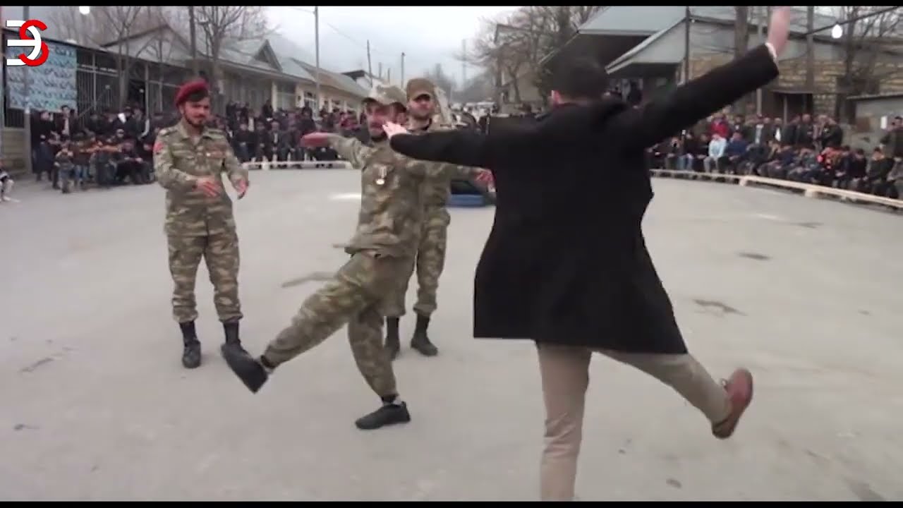 Baş Zəyzid kənd .Novruz Şənliyi tam versiya 2023