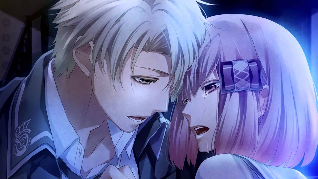 【Maria Andersson】『Vid en Horisont』【NORN9 Anime Original Soundtrack + Full OST Download】