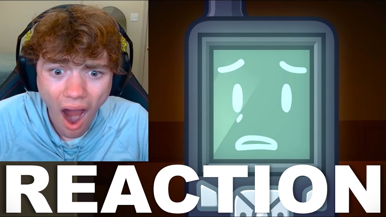 The Nightly Manor Episode 6 REACTION!! | Omg this took a sad turn..