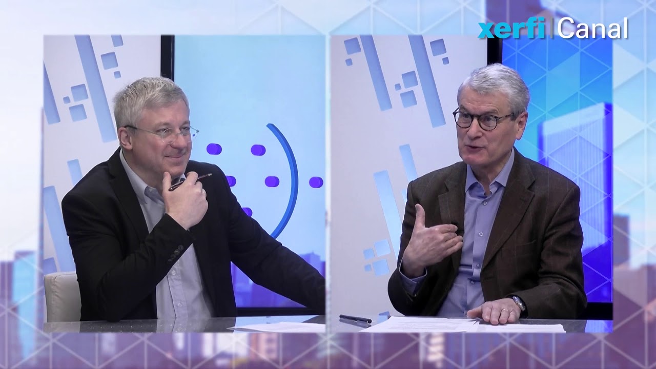 L'entreprise n'appartient pas à ses actionnaires ! [Olivier Favereau]