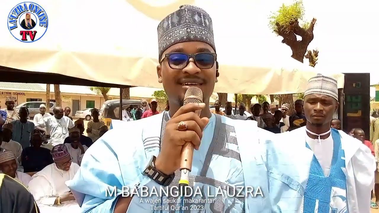 KYAUTAR $70,000 WADDA ME LA'UZRA YABAYAR A WAJEN SAUKAR AL'QUR'ANI#arewa24 #bbchausa #bbc #libia