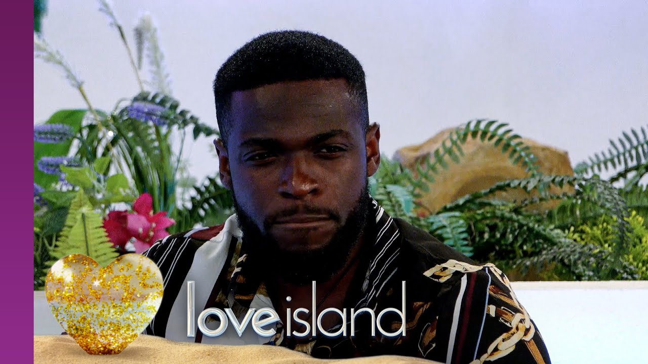 Leanne ends things with Mike 💔| Love Island Series 6