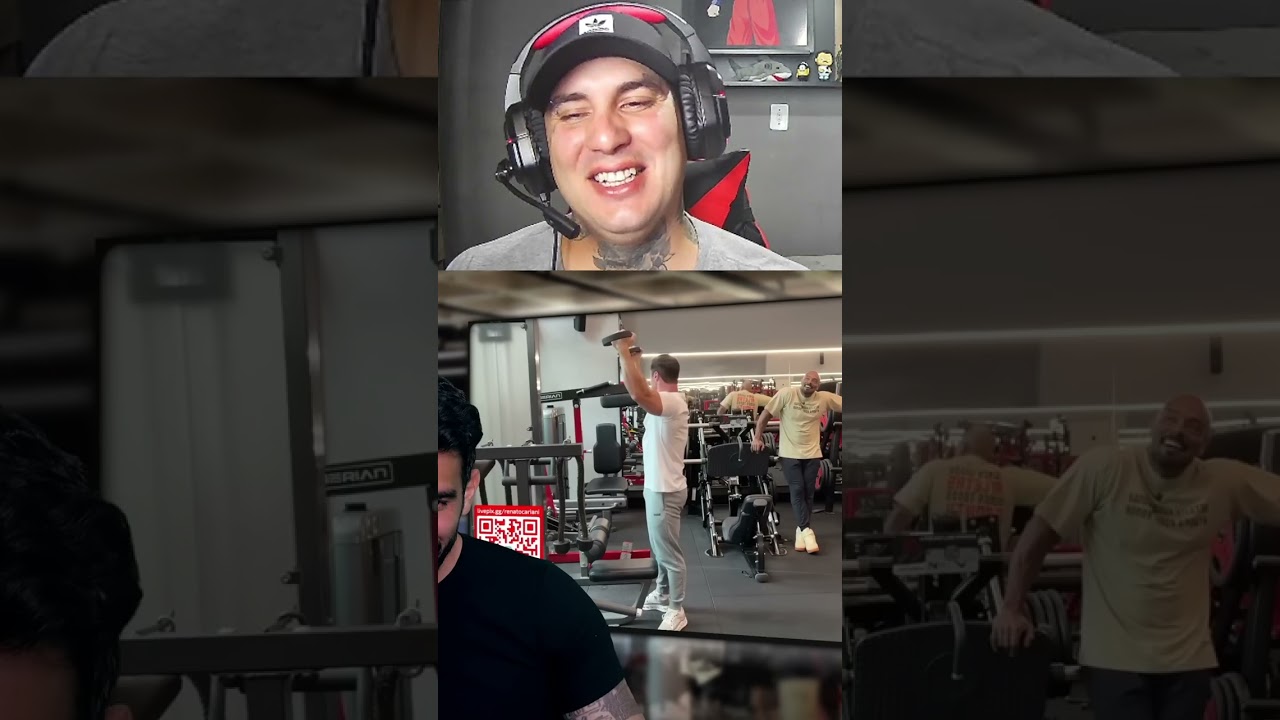 cariane e Julião zuando o tadala 🤣🤣 