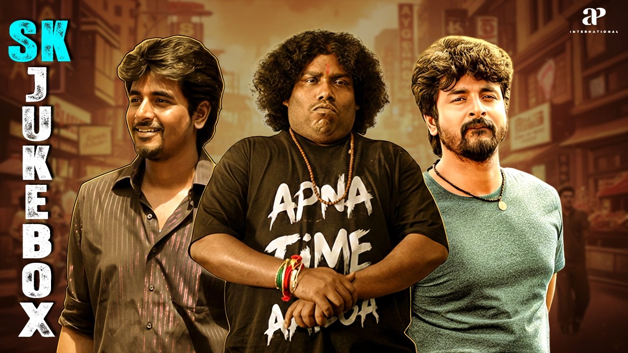 Laugh Riot Reloaded | Sivakarthikeyan Comedy Moments | Maaveeran | Marina | Velaikkaran