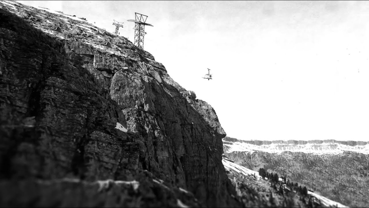 Jackson Hole 50th - The History - Episode #2