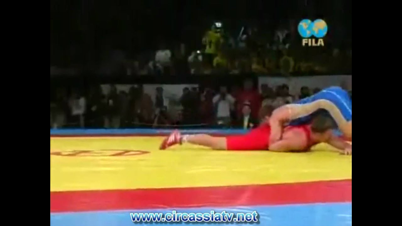 АДИГЕ СПОРТСМЭНС 